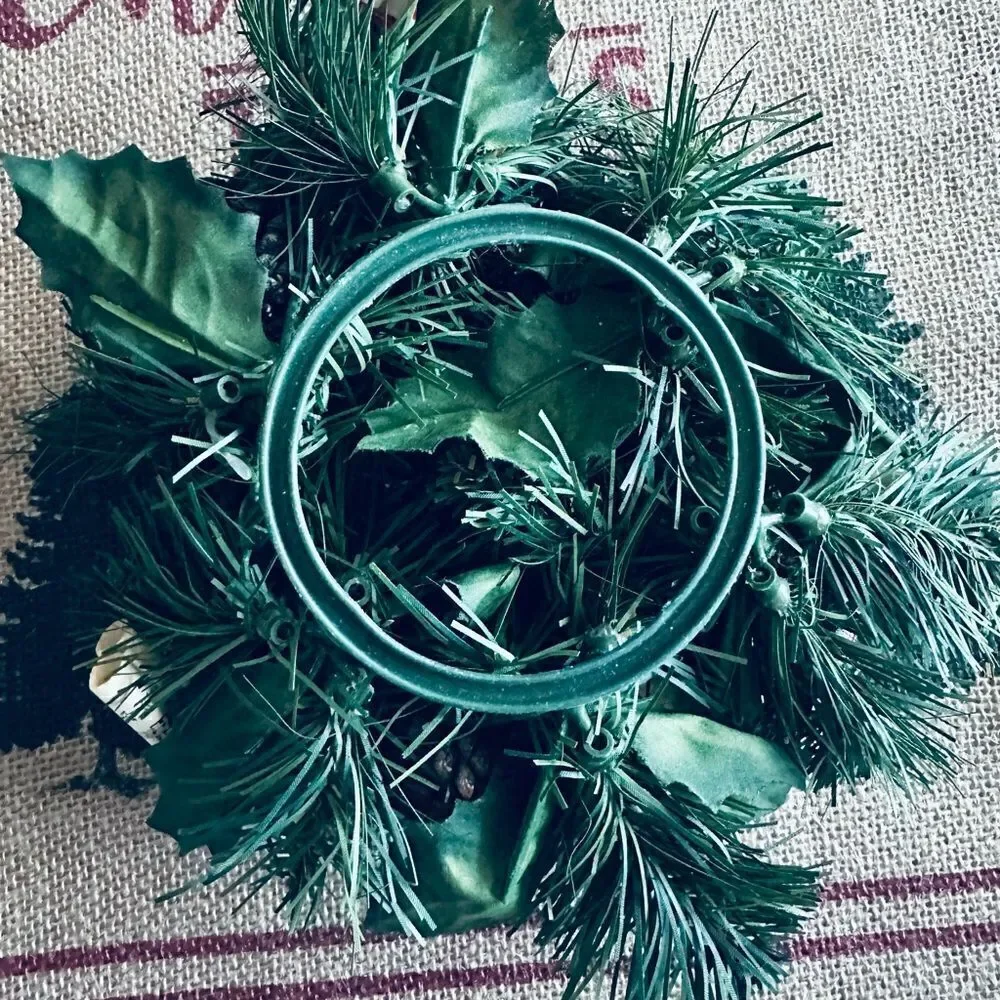 Vintage good used